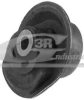 CAUTEX 460181 Mounting, axle beam